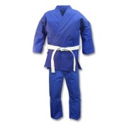 Karate Uniforms